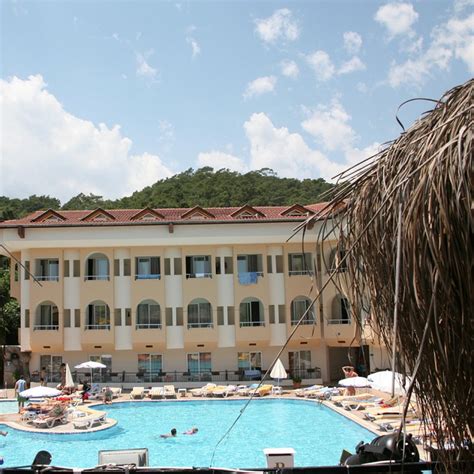 antalya rivero hotel